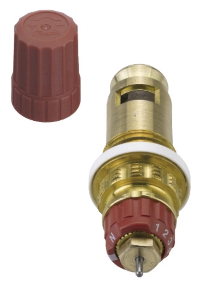 Danfoss Radiatorinsert  RA-N  B-576117