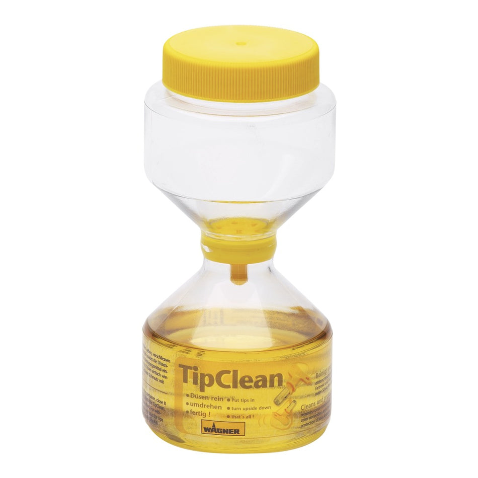Wagner Tip Clean Reinigingsvloeistof 200ml-576141