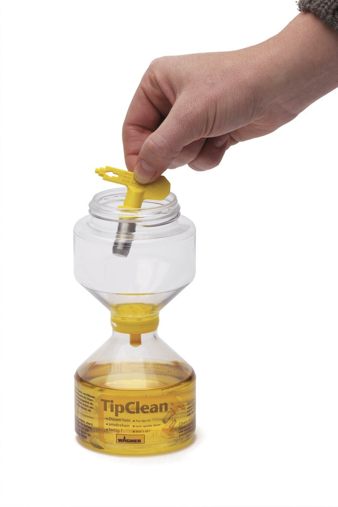 Wagner Tip Clean Reinigingsvloeistof 200ml-576141