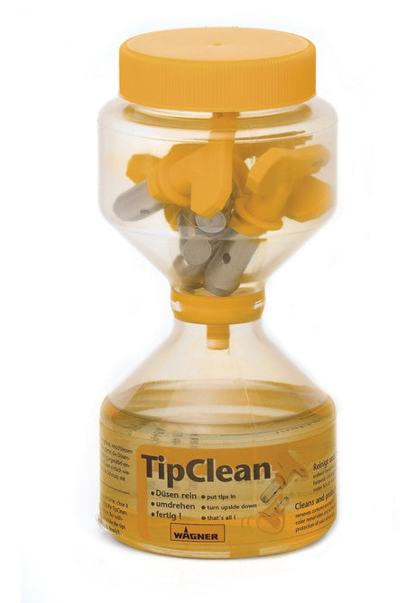 Wagner Tip Clean Reinigingsvloeistof 200ml-576141