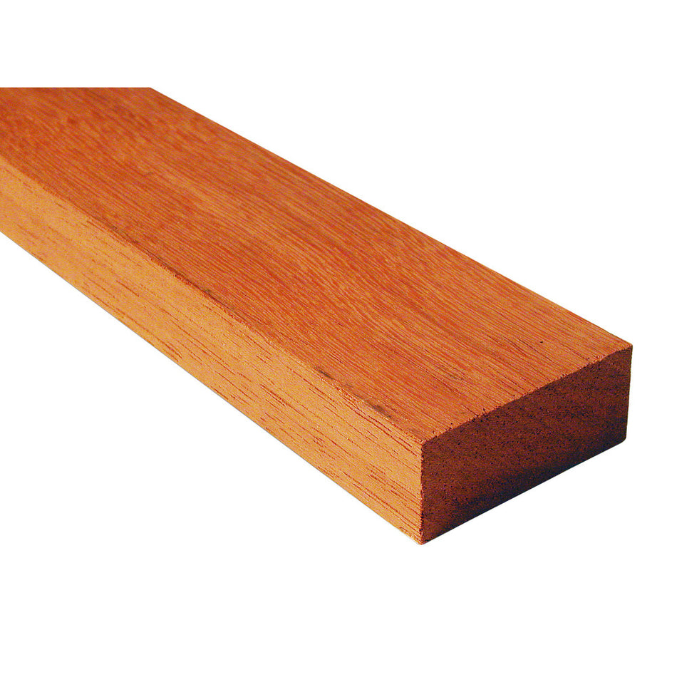 Elephant Hardhout Geschaafd 19x190x3050mm FSC Mix 70%-576232