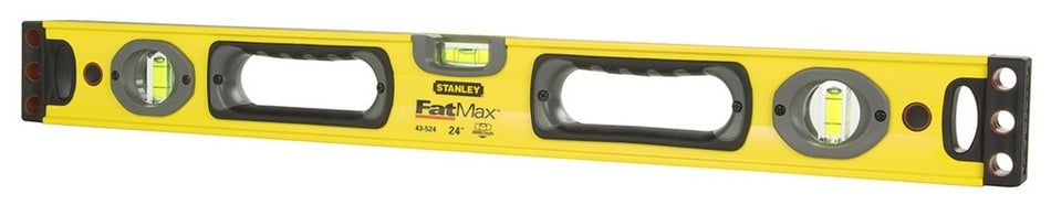 Stanley Fatmax Waterpas Aluminium 600mm-576314