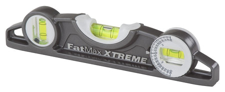Stanley Fatmax Xtreme Waterpas Torpedo Level 250mm-576320