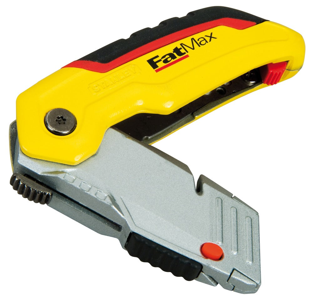 Stanley Fatmax Uitschuifmes Vouwbaar 140mm-576322