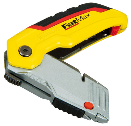 Stanley Fatmax Uitschuifmes Vouwbaar 140mm-576322