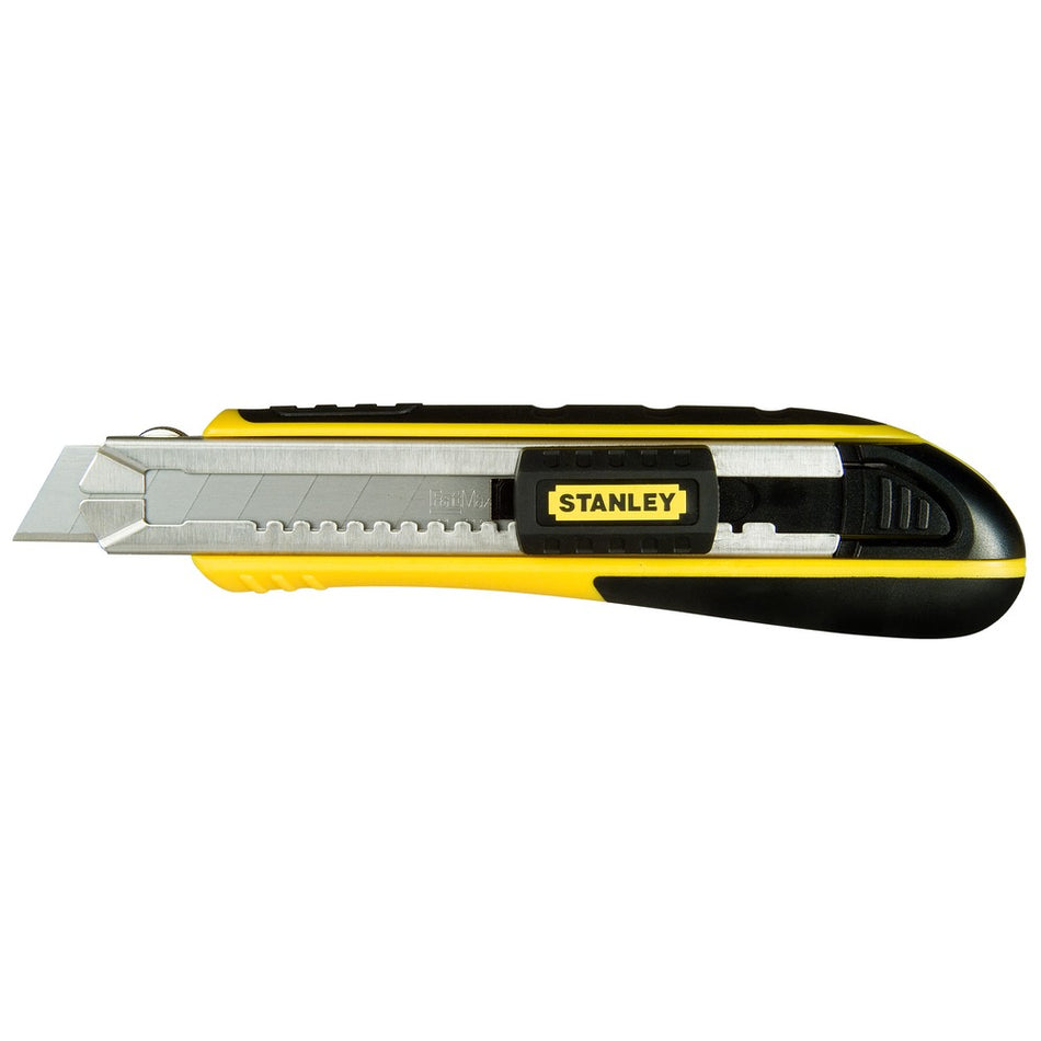 Stanley Fatmax Afbreekmes RVS 18mm-576325