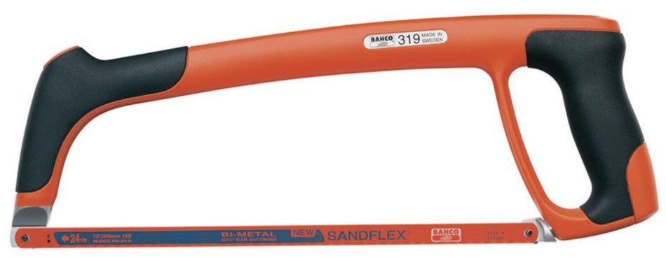 Bahco Metaalzaagbeugel 319-576352
