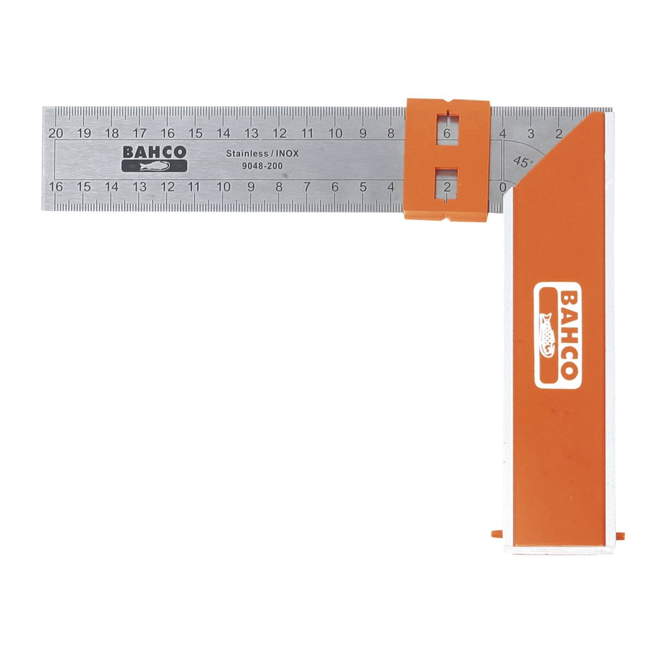 Bahco Schrijfhaak 400mm-576356