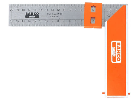 Bahco Schrijfhaak 300mm-576357