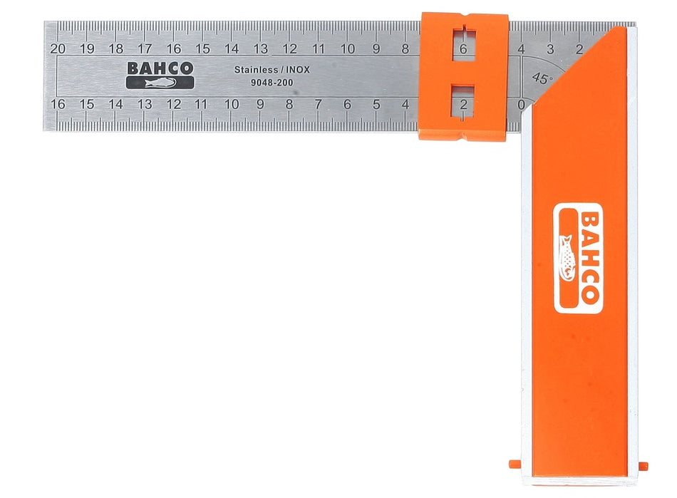 Bahco Schrijfhaak 300mm-576357