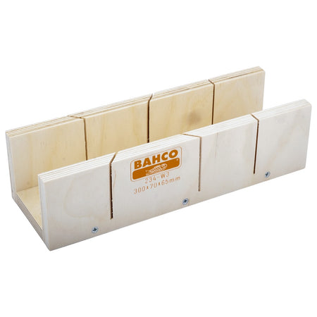 Bahco Verstekbak 300x70x50mm-576361