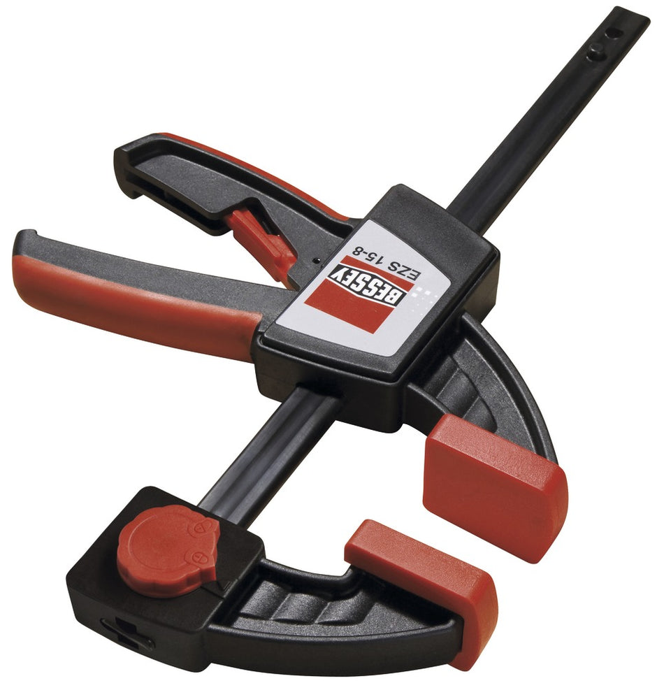 Bessey Lijmtang Eenhand 600x80mm-576444