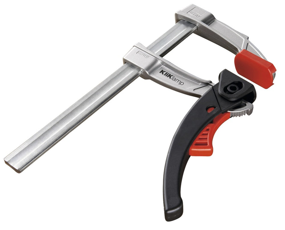 Bessey Kliklamp Snelspanklem 300x80mm-576457