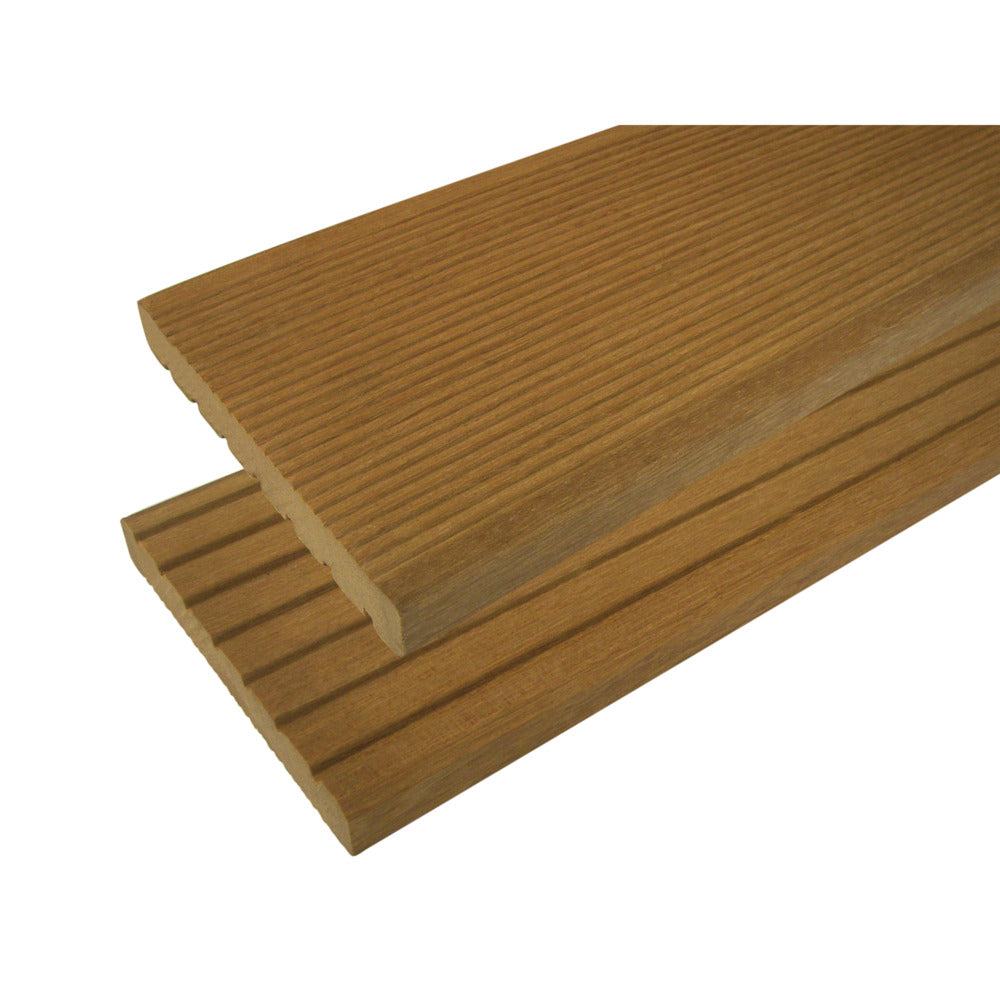Elephant Bangkirai Vlonderplank 25x145mm FSC Mix 70%-576485