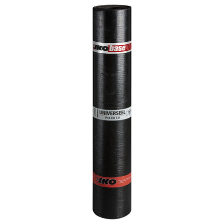IKO Base Bitumen Onderlaag Universeel P14 EU Gewapend  1x7m-576494