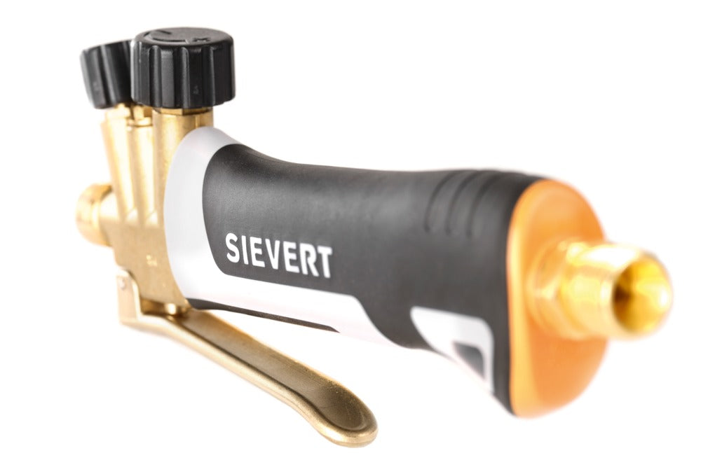 Sievert Pro 88 Handgreep Met Waakvlamventiel Aansluiting 3/8'' Links-576565