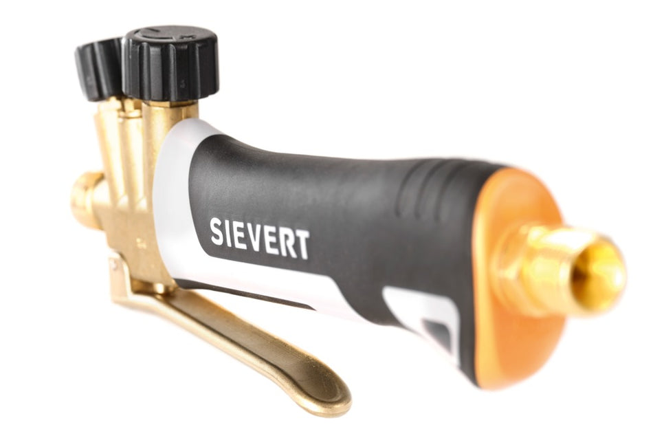 Sievert Pro 88 Handgreep Met Waakvlamventiel Aansluiting 3/8'' Links-576565