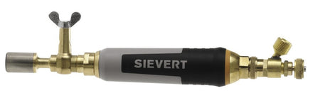 Sievert Pro 95 Handgreep Met Brander En Bouthouder 3/8'' Links-576566