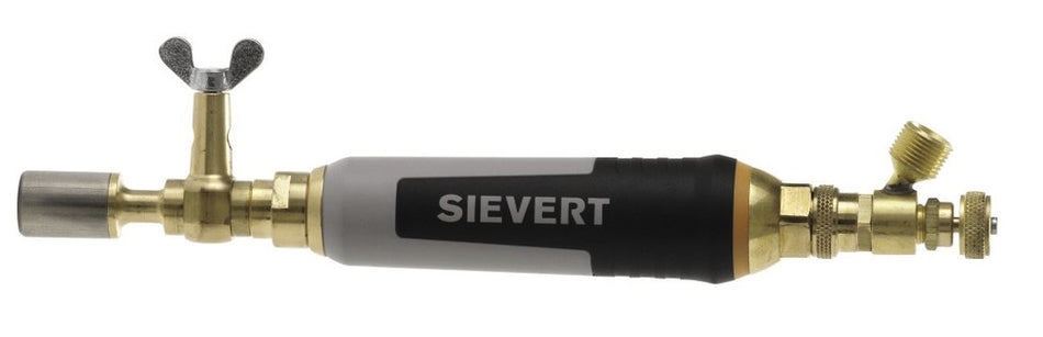 Sievert Pro 95 Handgreep Met Brander En Bouthouder 3/8'' Links-576566