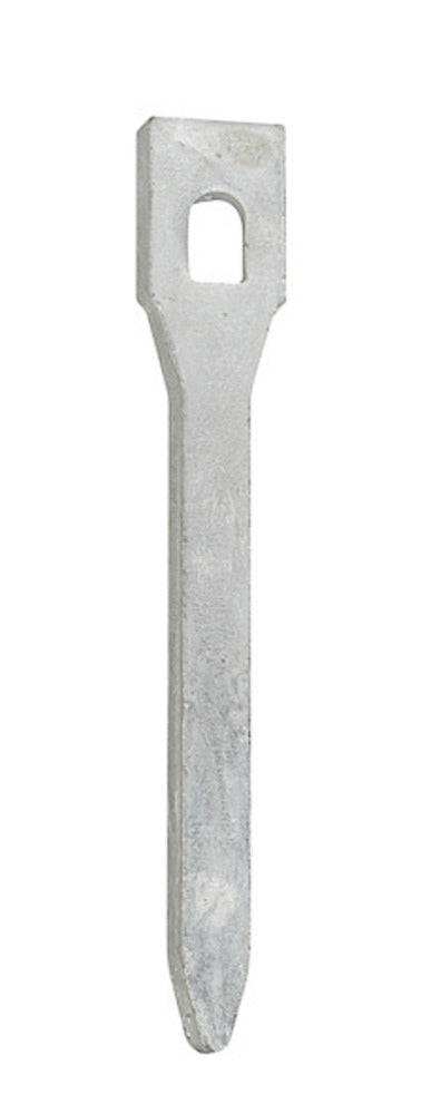 Inslagpen R-2 W thermisch verzinkt lengte: 65 mm-576593
