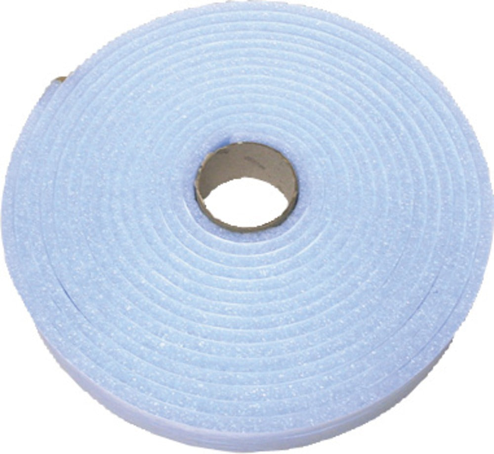 SCHÖNOX Nivelleer Randstrook Zelfklevend 50x10mm 10m-576749