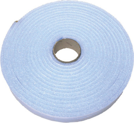 SCHÖNOX Nivelleer Randstrook Zelfklevend 50x10mm 10m-576749