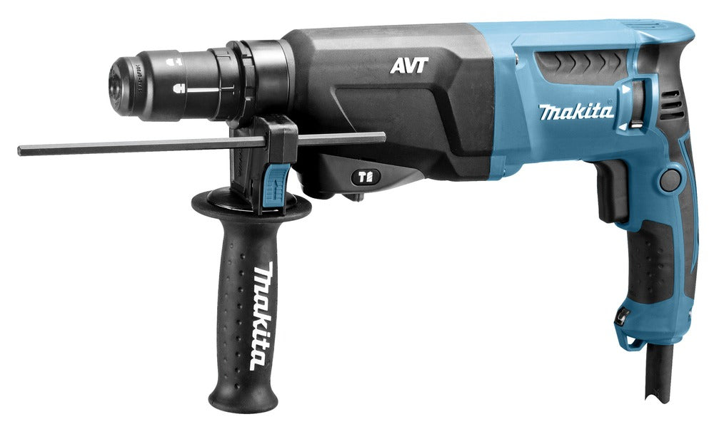 Makita Combiboorhamer HR2631FTJ-577191