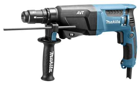 Makita Combiboorhamer HR2631FTJ-577191