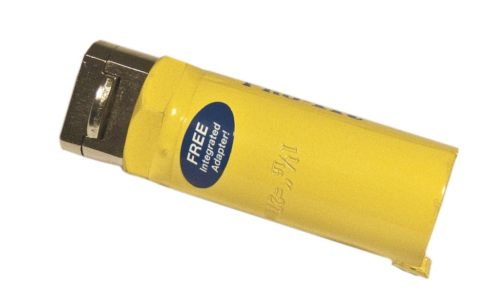 ProFit Multi Purpose Gatzaag Met Adapter-577273