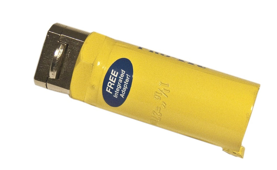 ProFit Multi Purpose Gatzaag Met Adapter-577273