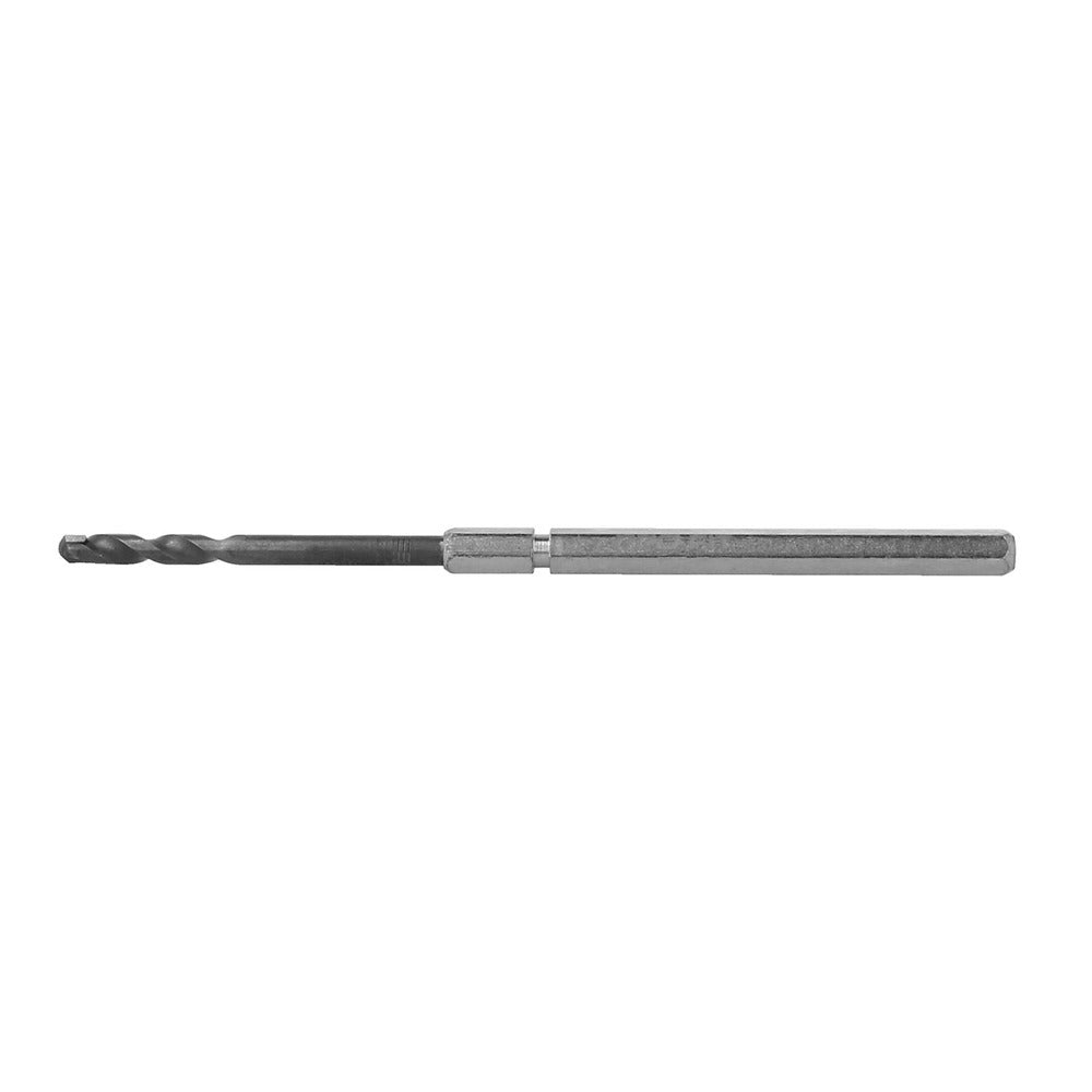 ProFit & Drill Gatzaaghouder HM 6mm Zeskant Met Pilootboor Hex 10-577290