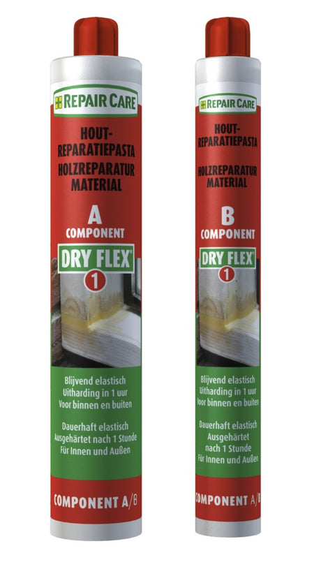 Repair Care Dry Flex 1 Houtreparatiepasta-577320