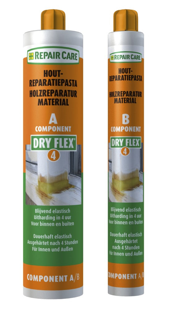 Repair Care Dry Flex 4 Houtreparatiepasta-577322