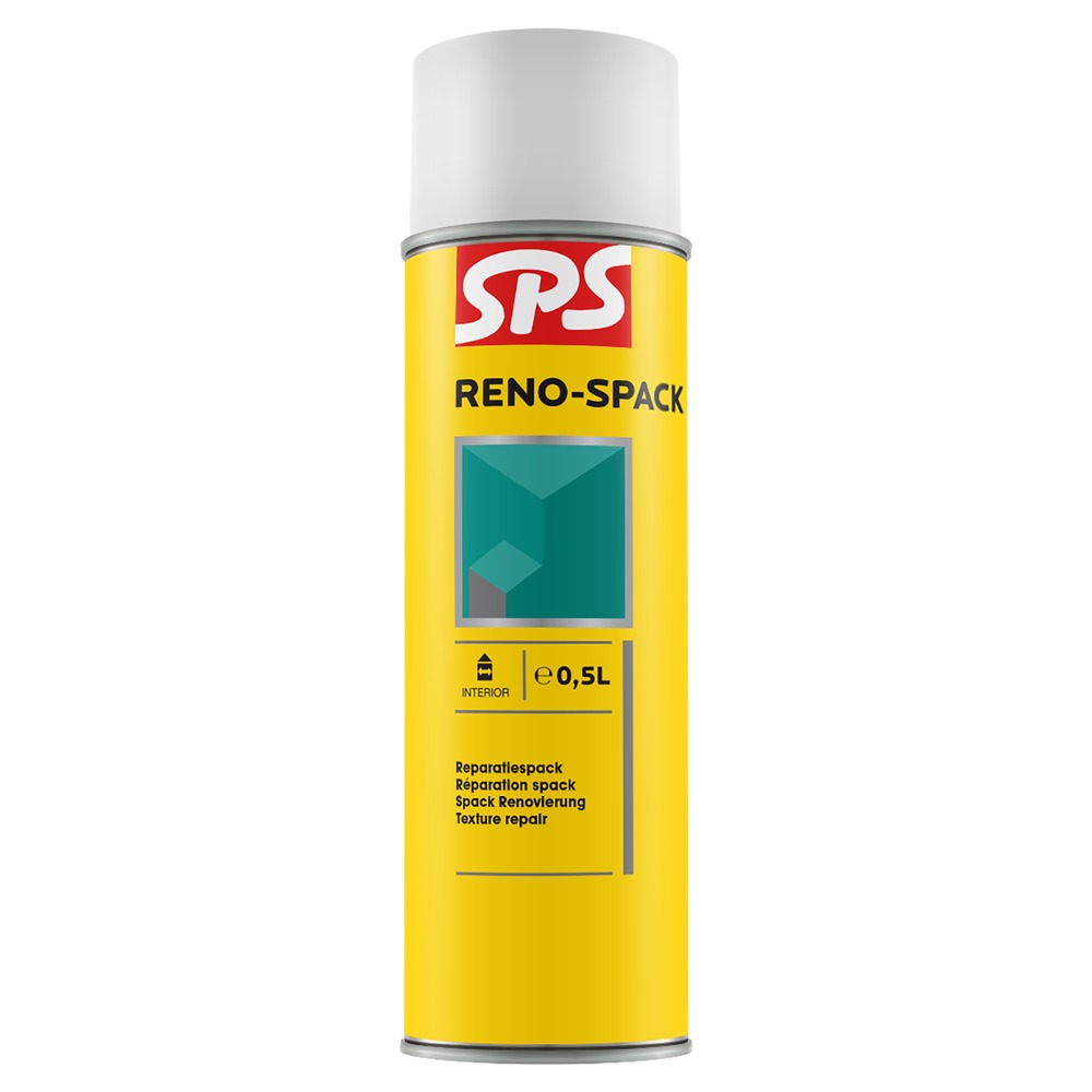 SPS Reparatiespack Reno-Spack Wit 500ml-577458