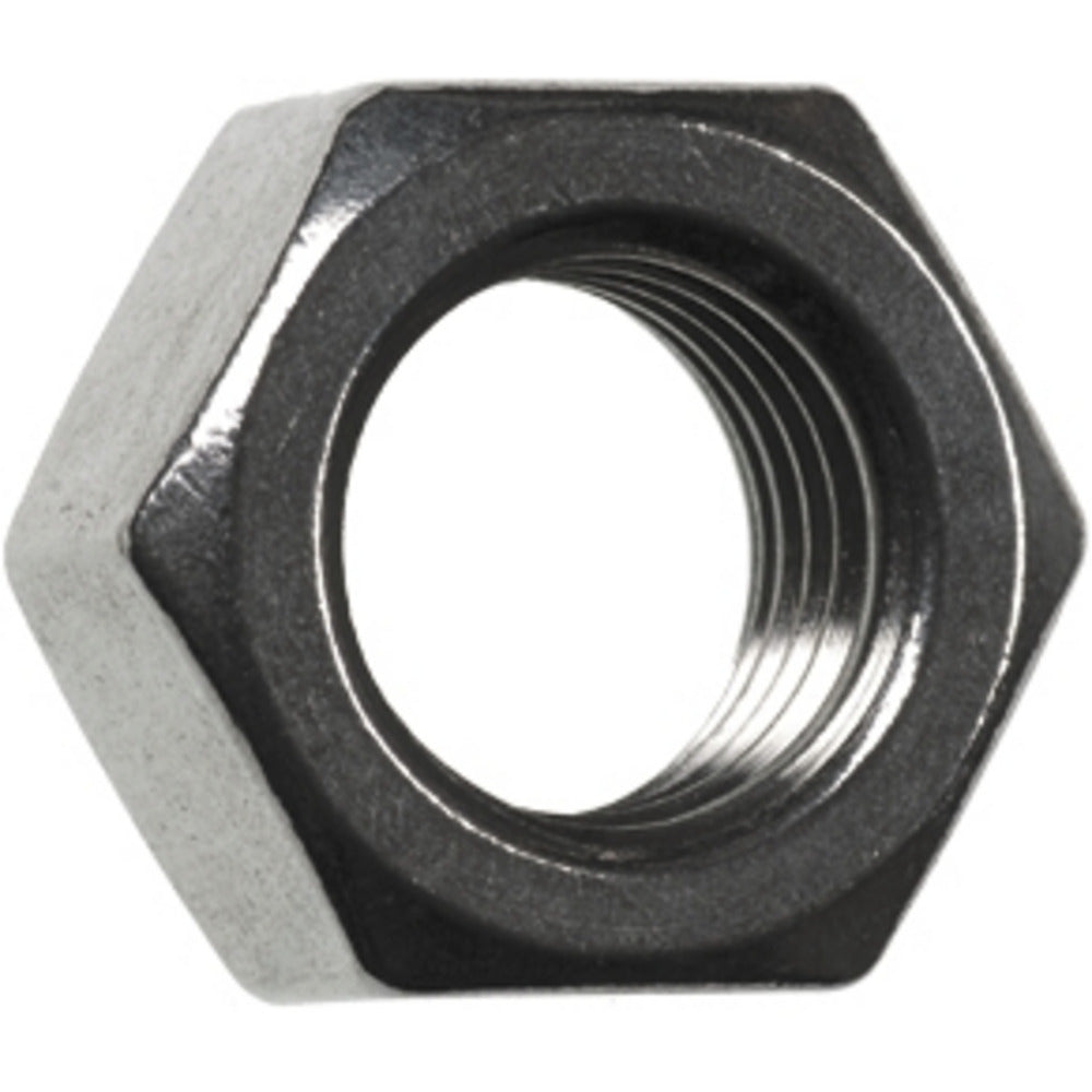 FIS Profi Moer Zeskant RVS A2 10x8mm 25st-577506