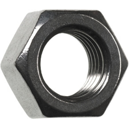 FIS Profi Moer Zeskant RVS A2 10x8mm 25st-577506