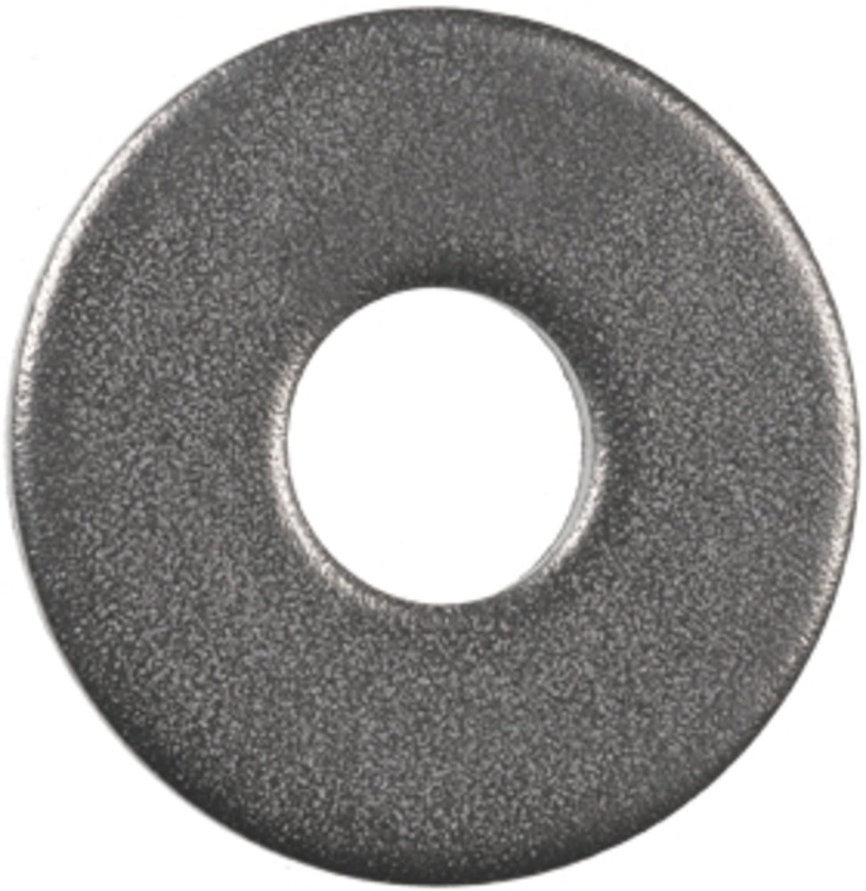 FIS Profi Carrosseriering RVS A2 M10 30x1,5mm 50st-577507