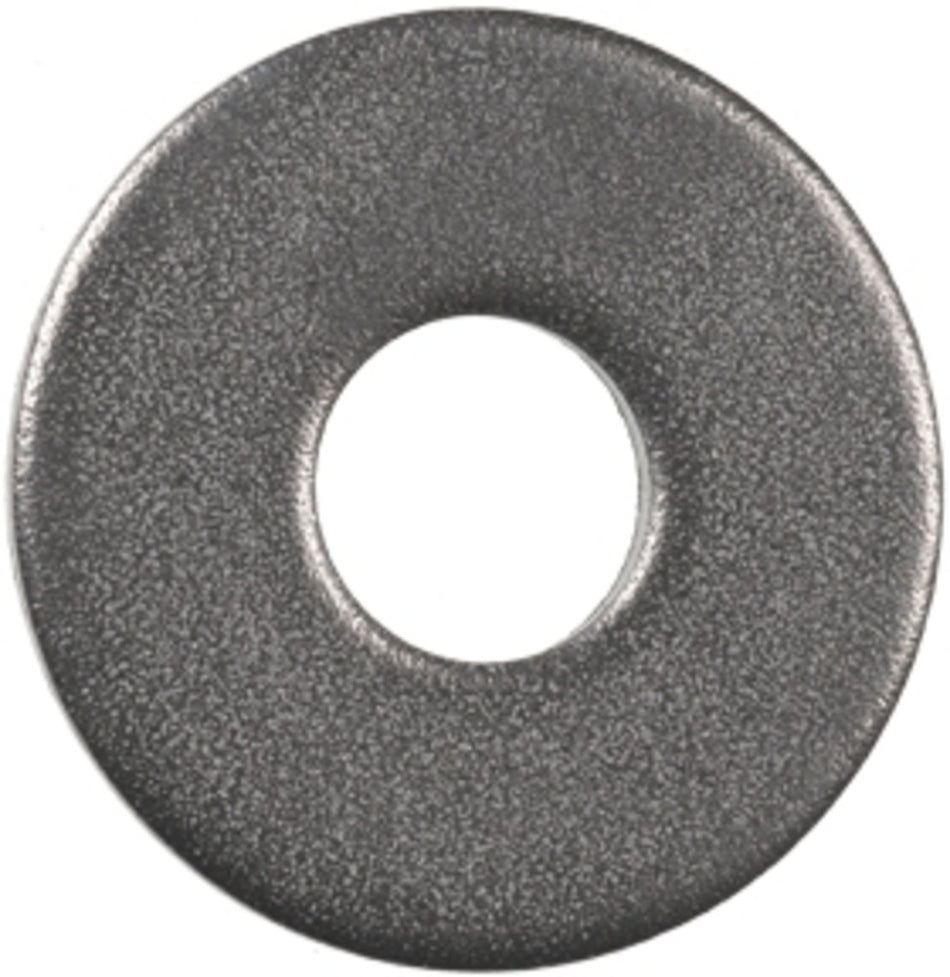 FIS Profi Carrosseriering RVS A2 M10 30x1,5mm 50st-577507