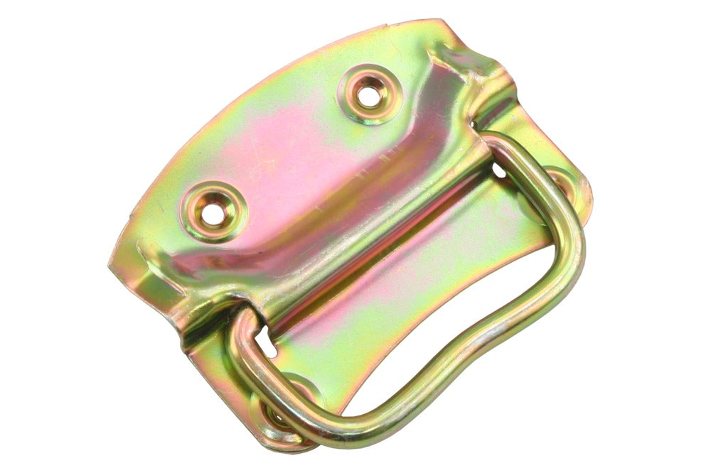 Starx Kistgreep Gebichromatiseerd 80mm-577514