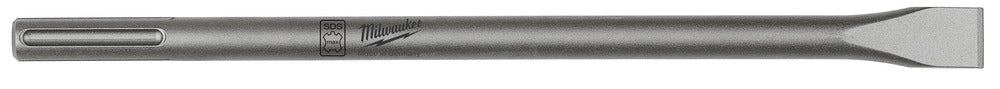 Milwaukee SDS-Max Platte Beitel 280x25mm-577563
