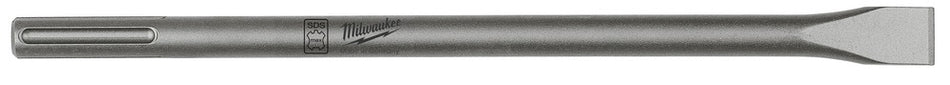 Milwaukee SDS-Max Platte Beitel 400x25mm-577564