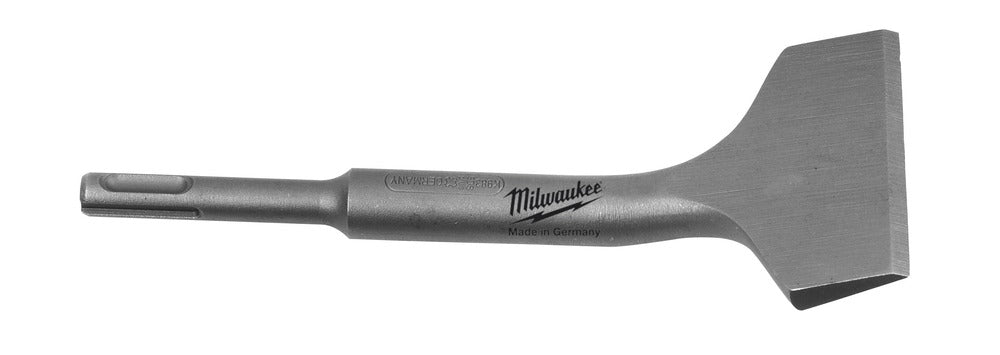 Milwaukee SDS-Plus Pleisterverwijderingsbeitel 165x75mm-577579