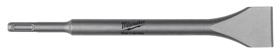 Milwaukee SDS-Plus Brede beitel 250x40mm-577582