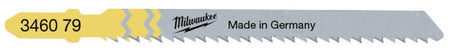 Milwaukee Decoupeerzaagblad T 101 BR 5st-577589