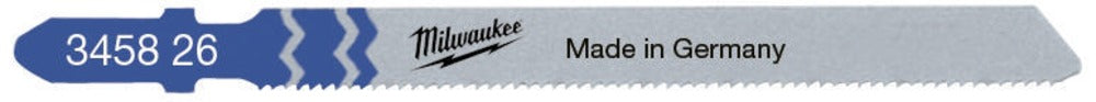 Milwaukee Decoupeerzaagblad T 118 A Special-577598