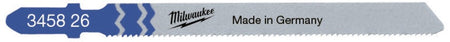 Milwaukee Decoupeerzaagblad T 118 A Special-577598