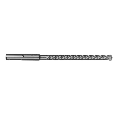 Milwaukee SDS-Plus MX4 Hamerboren-577632