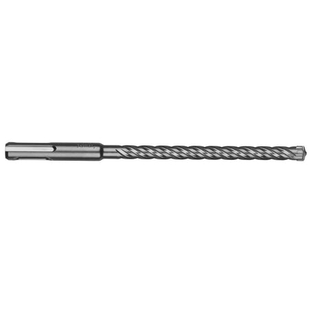Milwaukee SDS-Plus MX4 Hamerboren-577636