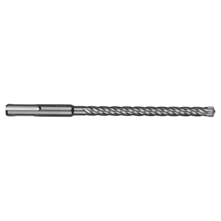 Milwaukee SDS-Plus MX4 Hamerboren-577637