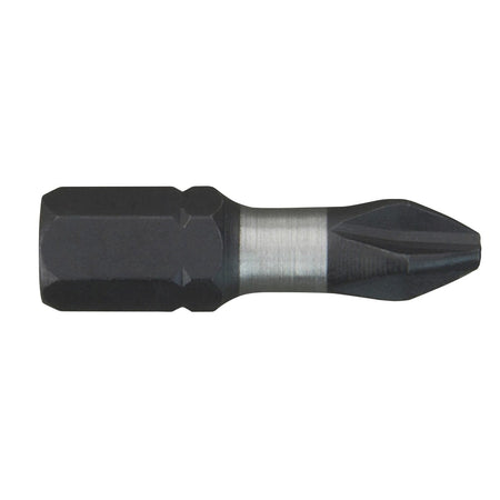 Milwaukee Shockwave Schroefbit PH2x25mm 2st-577648